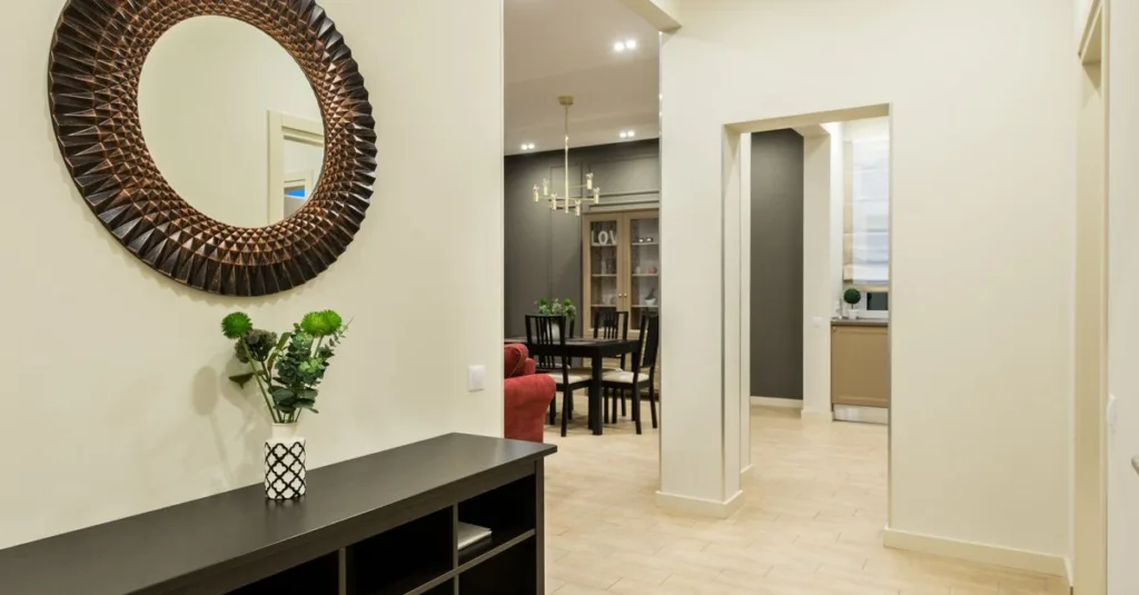 découvrez les avantages des meubles d'entrée sur mesure : fonctionnalité optimale, design personnalisé et gain d'espace pour un accueil chaleureux et organisé.
